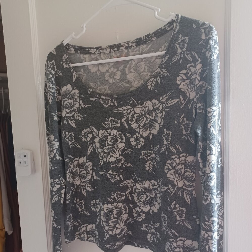 Vintage 00's Mudd Crop Top